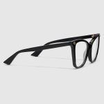 Cat-eye optical frame - Image 4